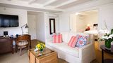 Pavilion Hotel Suite