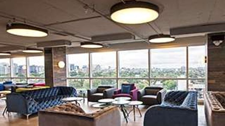LIV Extended Stay Luxury Furnished Suite Other