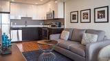 LIV Extended Stay Luxury Furnished Suite Room