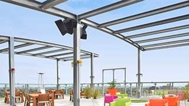 LIV Extended Stay Luxury Furnished Suite Other