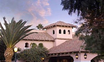 Inn At Harris Ranch