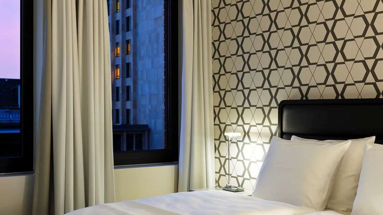 <b>H10 Berlin Kudamm Room</b>. Images powered by <a href="https://iceportal.shijigroup.com/" title="IcePortal" target="_blank">IcePortal</a>.
