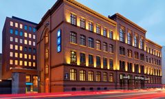 H10 Berlin Kudamm