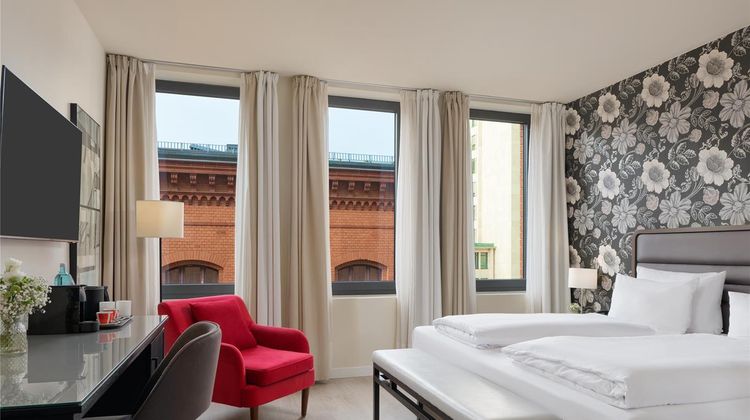 H10 Berlin Kudamm Room