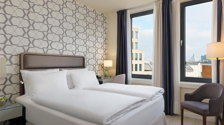 H10 Berlin Kudamm Room