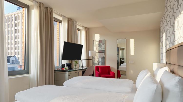 H10 Berlin Kudamm Room