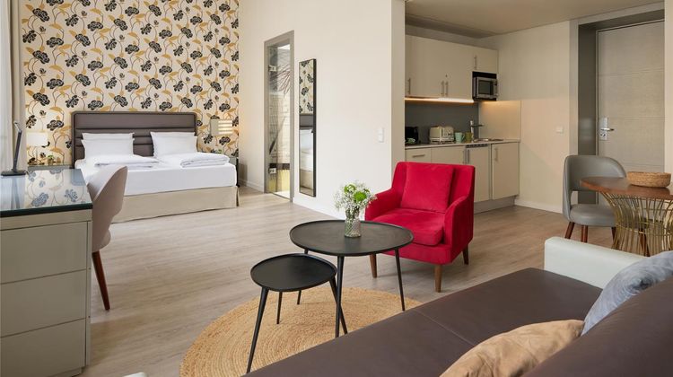 H10 Berlin Kudamm Room