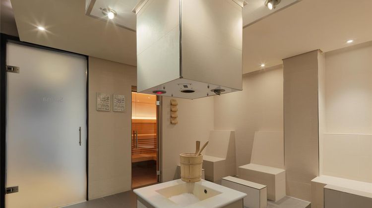 H10 Berlin Kudamm Spa