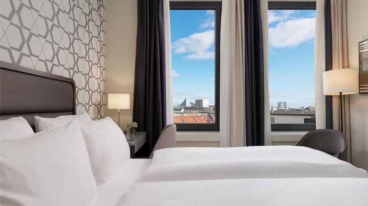 H10 Berlin Kudamm Room