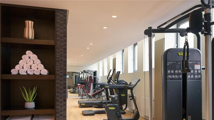 H10 Berlin Kudamm Health