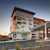 Hyatt House Oak Brook