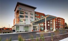 Hyatt House Oak Brook