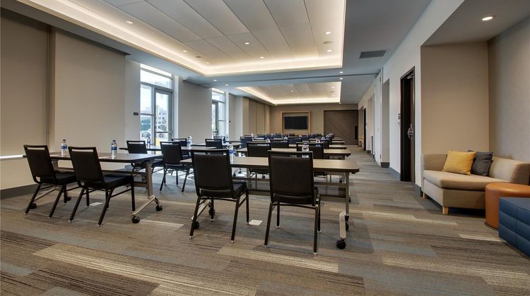 Hyatt House Oak Brook Meeting