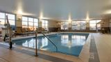 Hyatt House Oak Brook Pool
