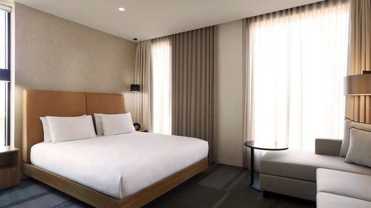 Hyatt Place Melbourne Essendon Fields Room