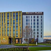 Hyatt Place Melbourne Essendon Fields