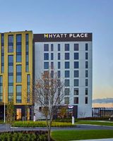 Hyatt Place Melbourne Essendon Fields