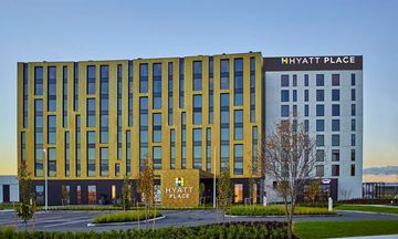 Hyatt Place Melbourne Essendon Fields