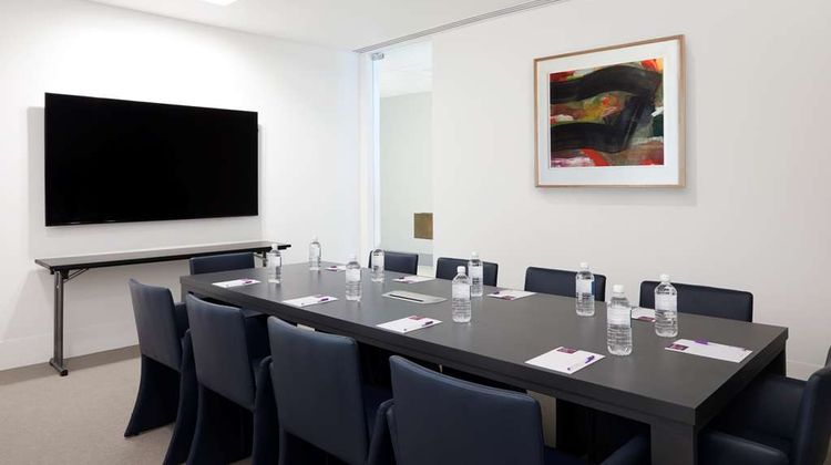 Hyatt Place Melbourne Essendon Fields Meeting