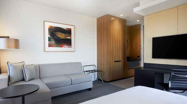 <b>Hyatt Place Melbourne Essendon Fields Room</b>. Images powered by <a href="https://iceportal.shijigroup.com/" title="IcePortal" target="_blank">IcePortal</a>.