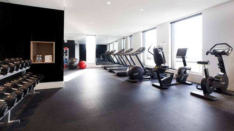 <b>Hyatt Place Melbourne Essendon Fields Health</b>. Images powered by <a href="https://iceportal.shijigroup.com/" title="IcePortal" target="_blank">IcePortal</a>.