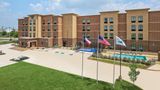 Homewood Suites By Hilton San Marcos Exterior