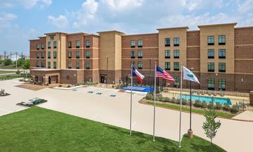 Homewood Suites By Hilton San Marcos
