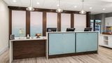 Homewood Suites By Hilton San Marcos Lobby
