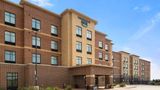 Homewood Suites By Hilton San Marcos Exterior