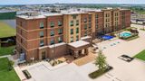 Homewood Suites By Hilton San Marcos Exterior