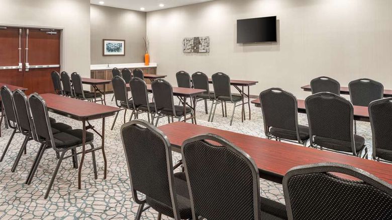 <b>Homewood Suites By Hilton San Marcos Meeting</b>. Images powered by <a href="https://iceportal.shijigroup.com/" title="IcePortal" target="_blank">IcePortal</a>.