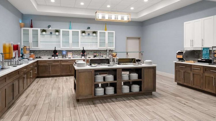 Homewood Suites By Hilton San Marcos Restaurant