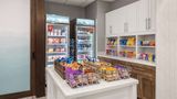Homewood Suites By Hilton San Marcos Restaurant