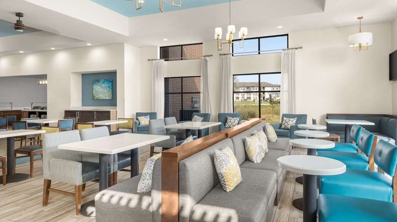 <b>Homewood Suites By Hilton San Marcos Restaurant</b>. Images powered by <a href="https://iceportal.shijigroup.com/" title="IcePortal" target="_blank">IcePortal</a>.