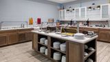 Homewood Suites By Hilton San Marcos Restaurant