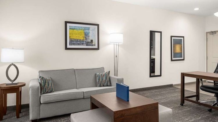 Homewood Suites By Hilton San Marcos Room
