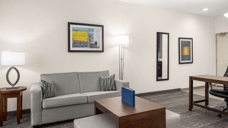 <b>Homewood Suites By Hilton San Marcos Room</b>. Images powered by <a href="https://iceportal.shijigroup.com/" title="IcePortal" target="_blank">IcePortal</a>.