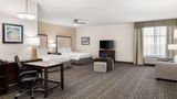 Homewood Suites By Hilton San Marcos Room
