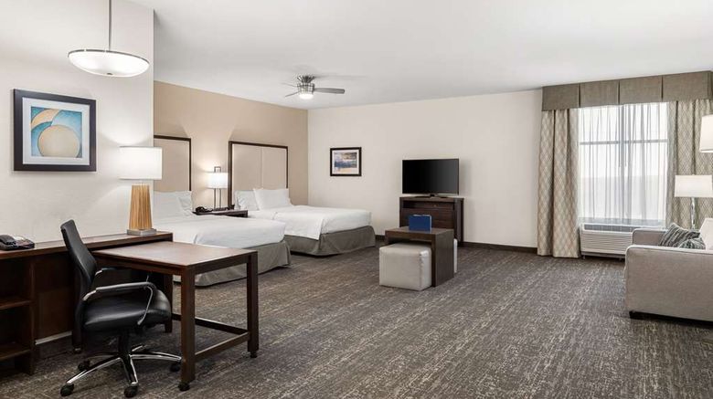 <b>Homewood Suites By Hilton San Marcos Room</b>. Images powered by <a href="https://iceportal.shijigroup.com/" title="IcePortal" target="_blank">IcePortal</a>.