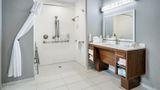 Home2 Suites by Hilton Fort Worth Room