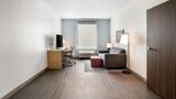 Home2 Suites by Hilton Fort Worth Room