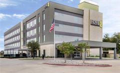 Home2 Suites by Hilton Fort Worth