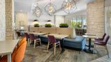 Home2 Suites by Hilton Fort Worth Lobby