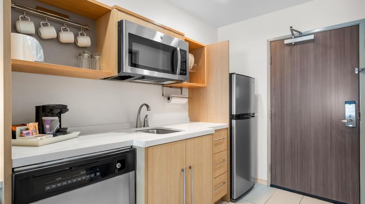 Home2 Suites by Hilton Fort Worth Other