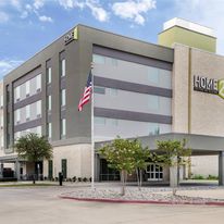 Home2 Suites by Hilton Fort Worth