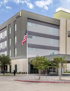 Home2 Suites by Hilton Fort Worth