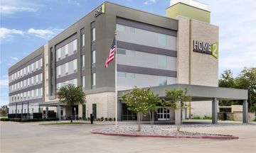 Home2 Suites by Hilton Fort Worth