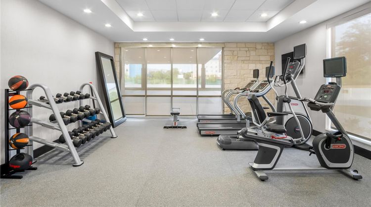 Home2 Suites by Hilton Fort Worth Health