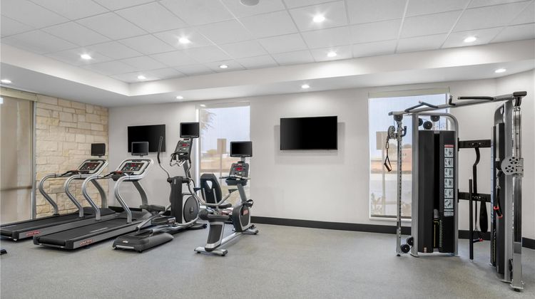 Home2 Suites by Hilton Fort Worth Health