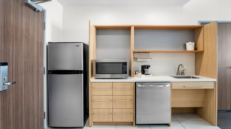 Home2 Suites by Hilton Fort Worth Other